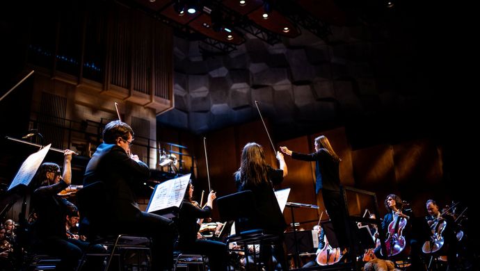 NNO - Nieuwjaarsconcert | De Lawei