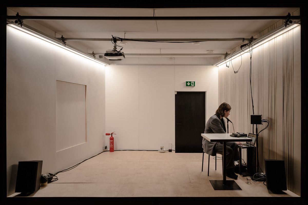 Hanneke van der Paardt - Bang 