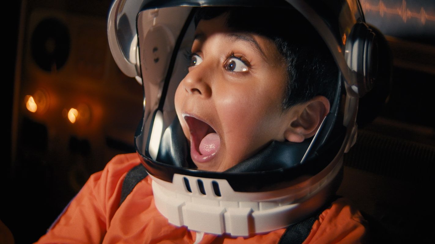 Cinekid: KABAM! 2 (4+) | Filmhuis De Lawei