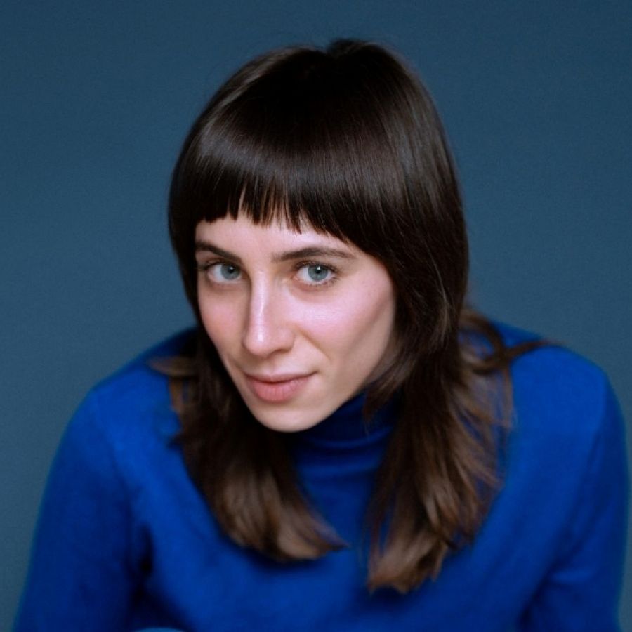 Marie Koet in De Lawei