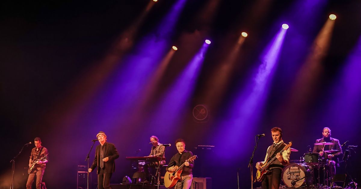 Evergreen Top 1000 Live! — Golden songs