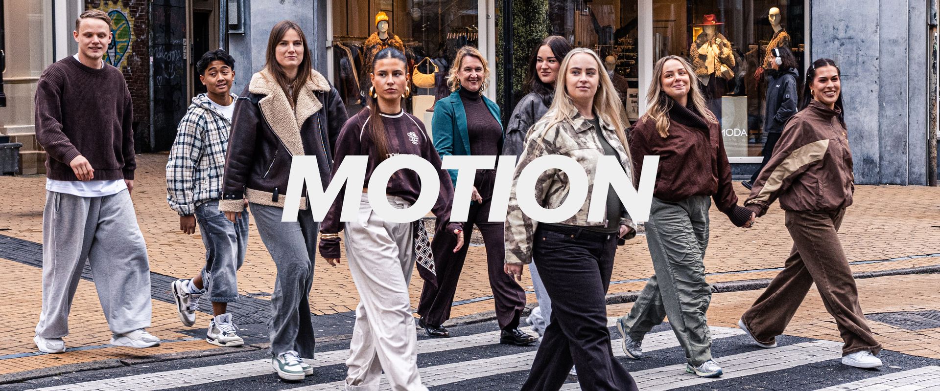 Dansschool Dance Devotion komt naar De Lawei op 14 juni