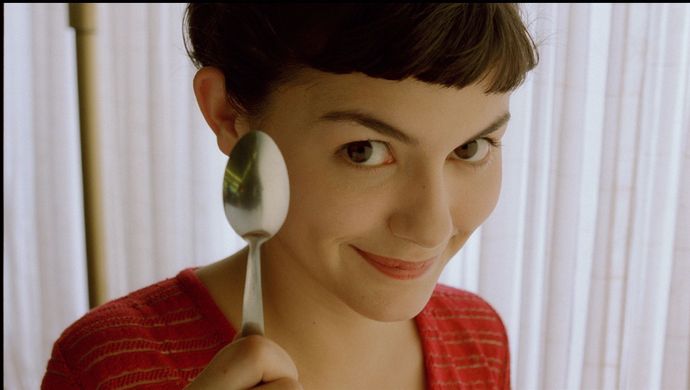 Amélie - 25th anniversary