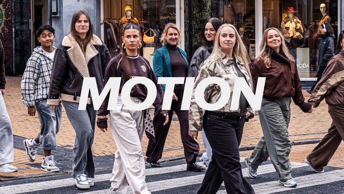 Dansschool Dance Devotion komt naar De Lawei op 14 juni