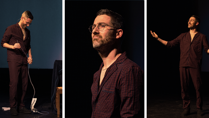 Rob Heebink - Een beetje vroeger is de toekomst