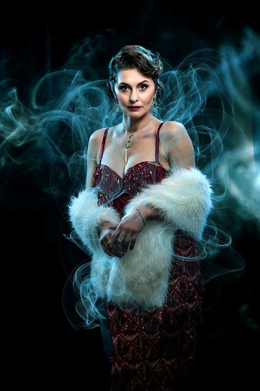 REP Entertainment - Sherlock Holmes