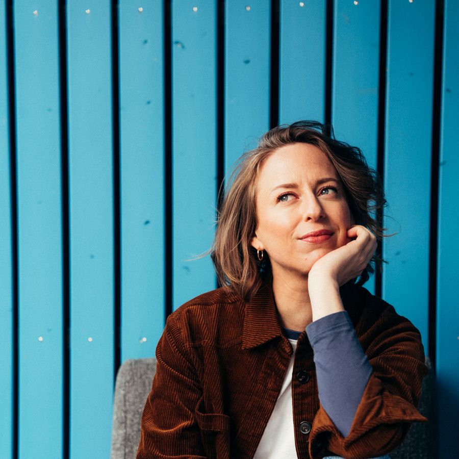 Stephanie Struijk - Nu en nooit