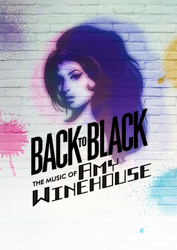 Back to Black - The music of Amy Winehouse 