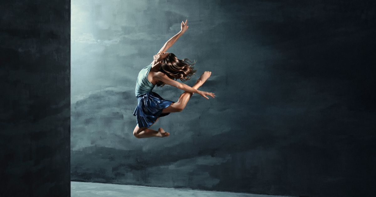 Introdans - Energy