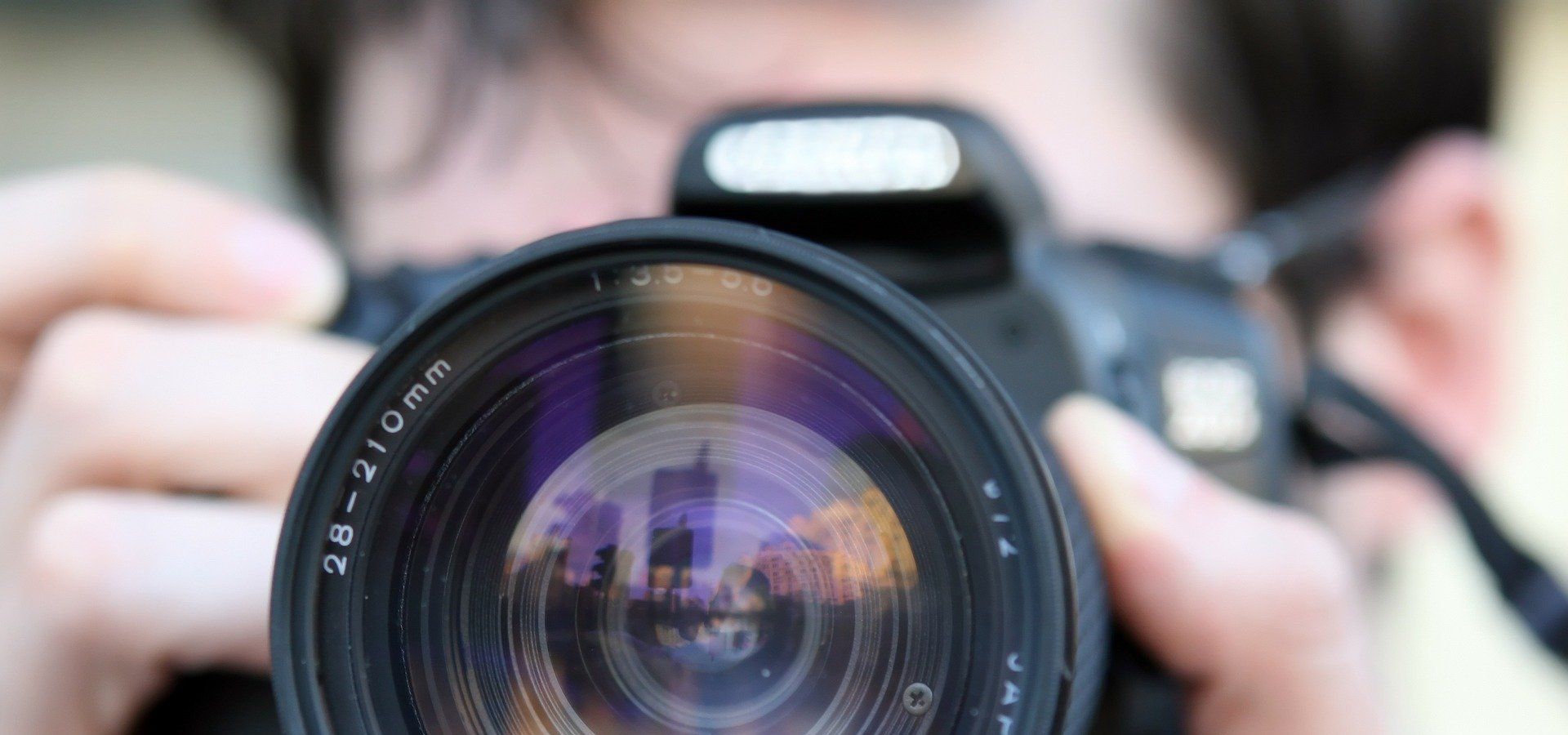 Basis cursus fotografie o.l.v Jeanet Groenewoud in de Lawei 