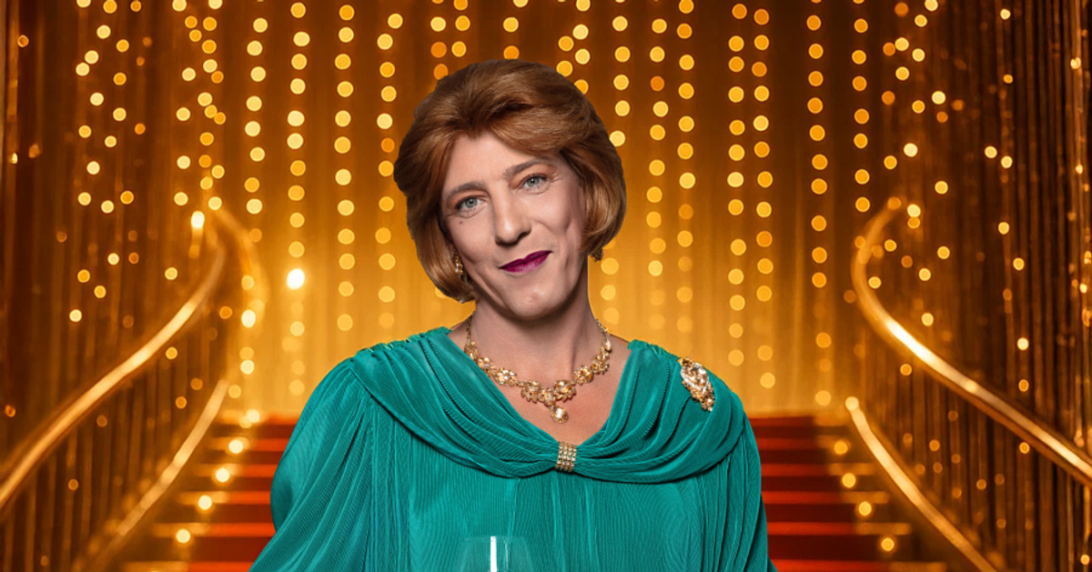 Marja van Katendrecht - Heel Holland hoopt