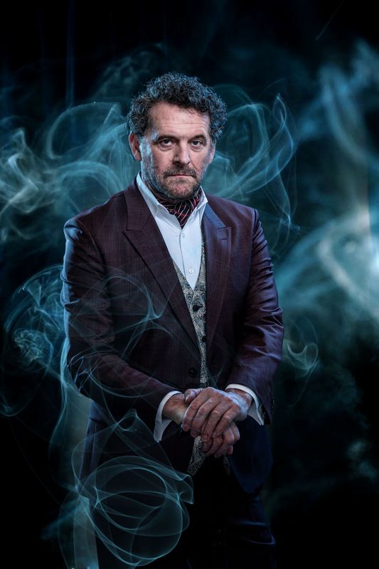 REP Entertainment - Sherlock Holmes