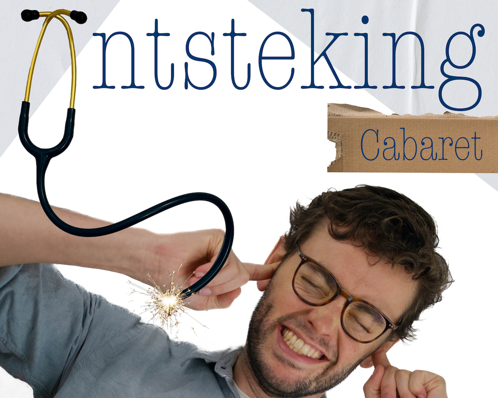 kweek: Bart - Ontsteking