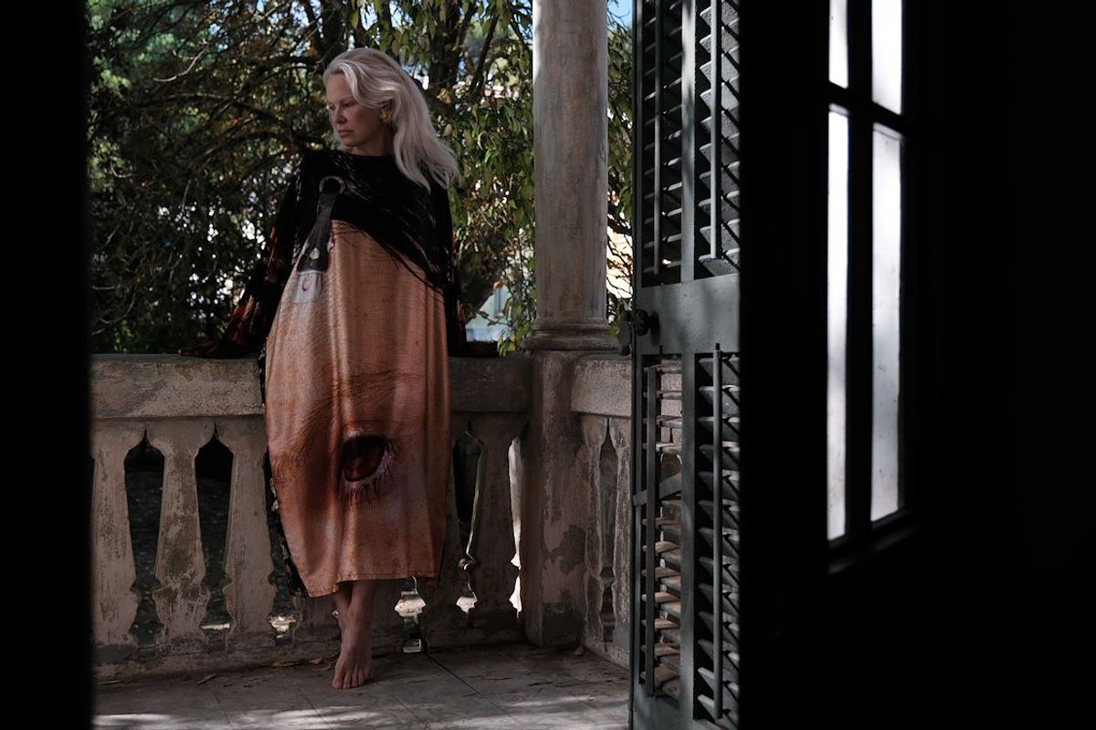 Rosebush Pruning | Filmhuis De Lawei