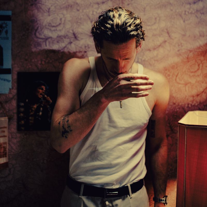 Patrick Laureij - Kintsugi in De Lawei