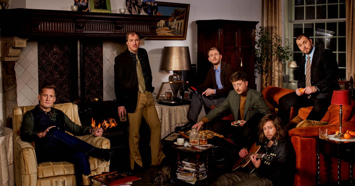 Bee Gees by Maincourse - Fame, family & tragedy