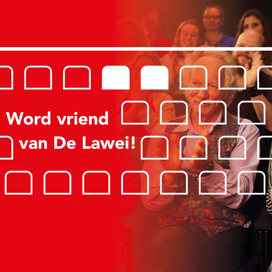 Vrienden van De Lawei