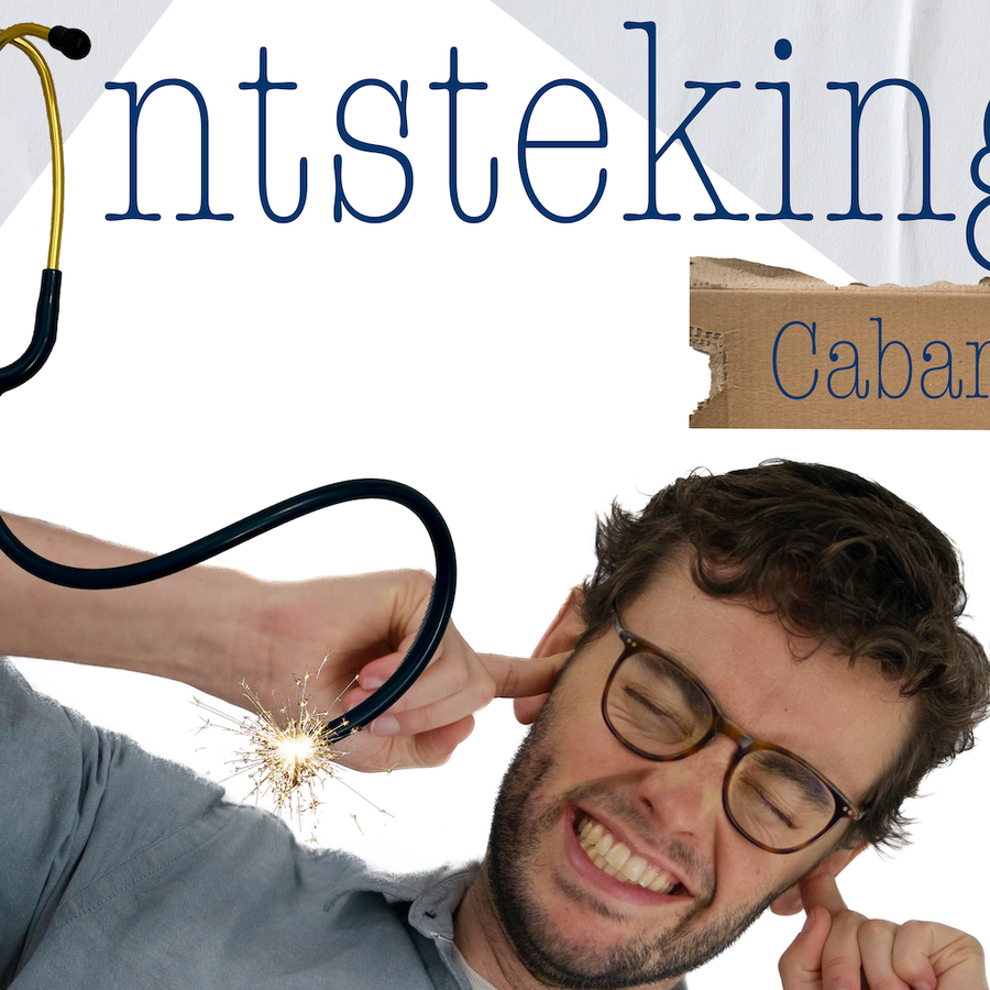 kweek: Bart - Ontsteking