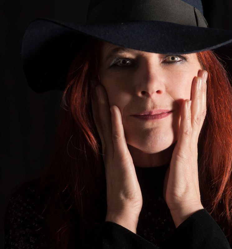 Beatrice van der Spoel - Meer Brel met Beatrice