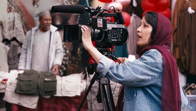 No Good Men | Filmhuis De Lawei