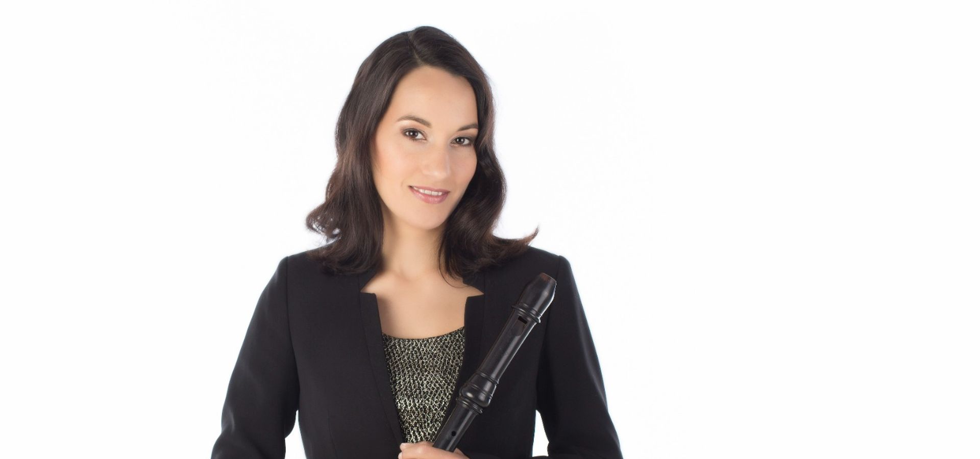 Blokfluitles o.l.v Victoria Nair-Price in De Lawei