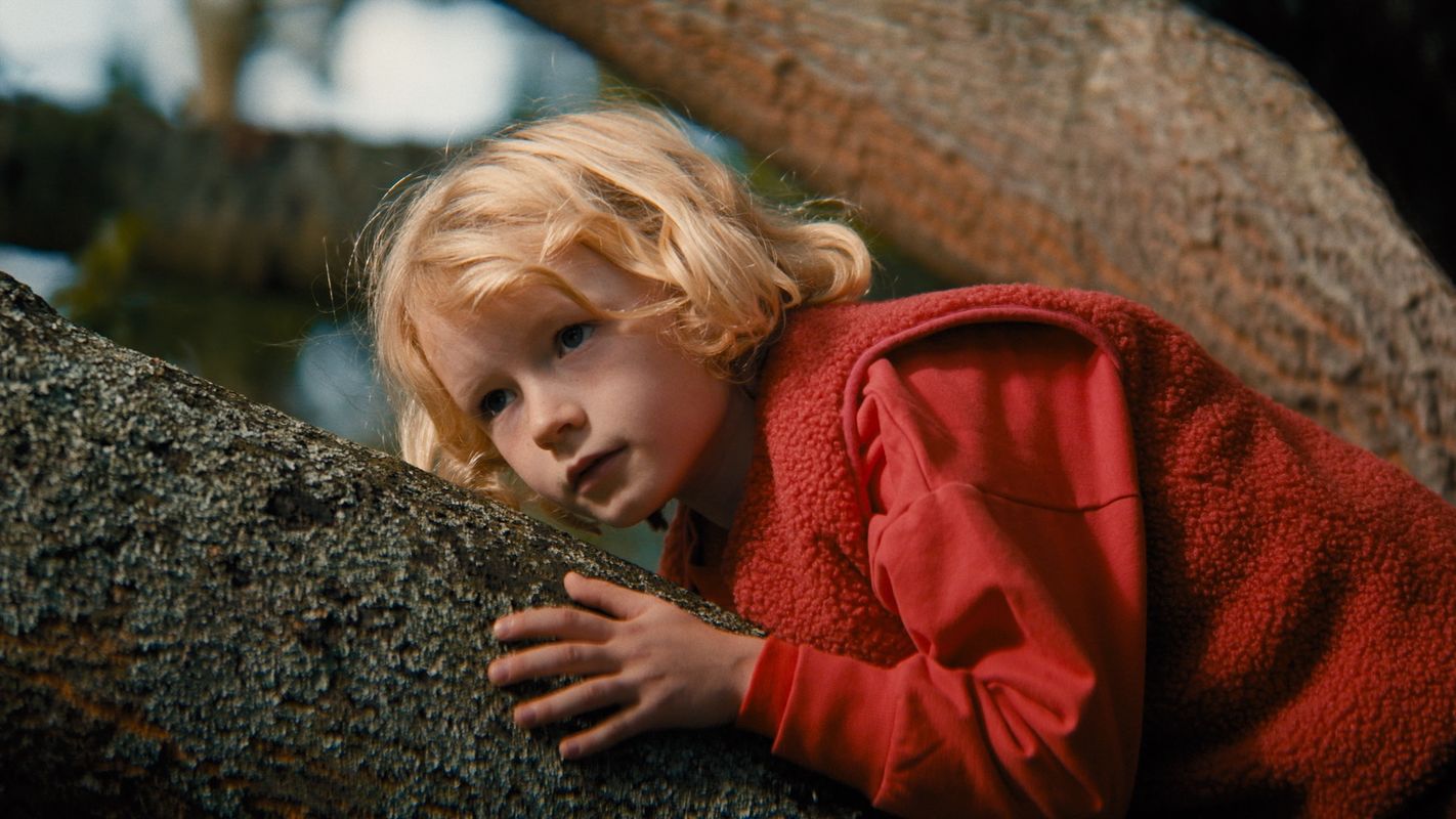 Cinekid: KABAM! 2 (4+) | Filmhuis De Lawei