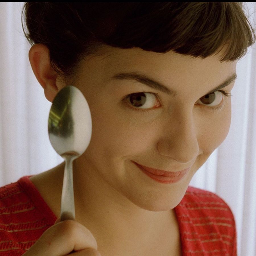 Amélie - 25th anniversary
