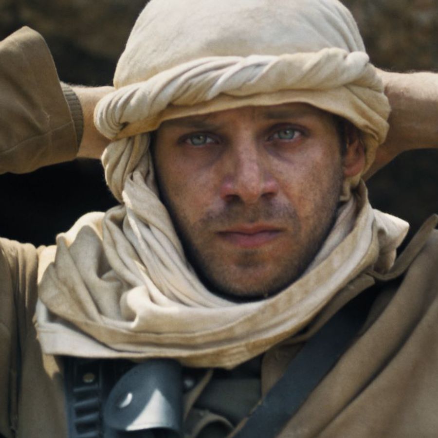 Palestine 36 | Filmhuis De Lawei