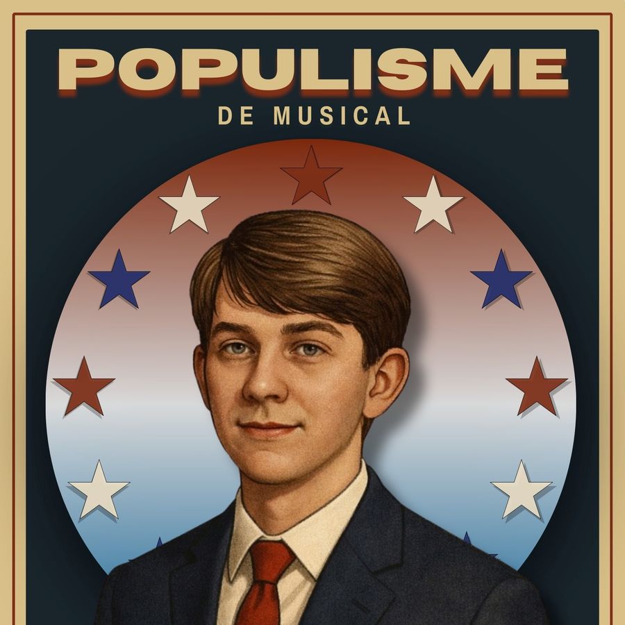 Sem Konijn - Populisme de Musical