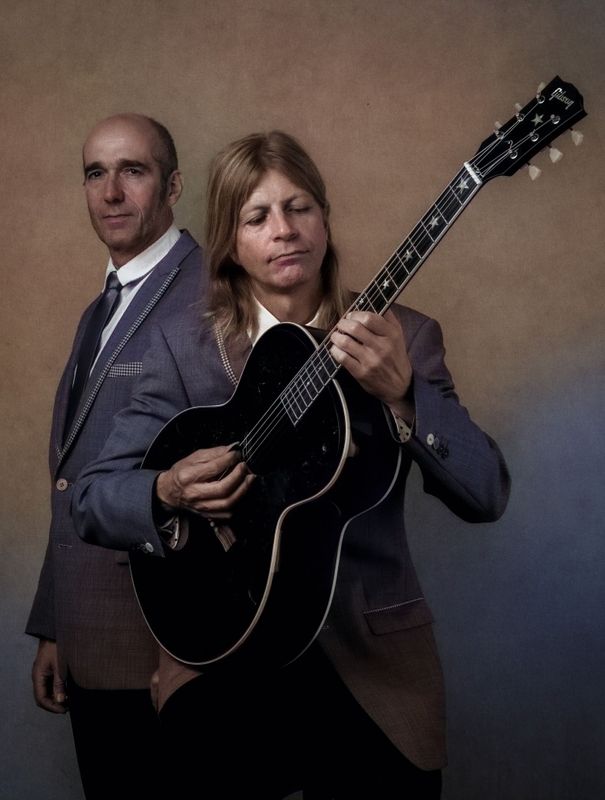 Two Wieners - The Everly Brothers unplugged