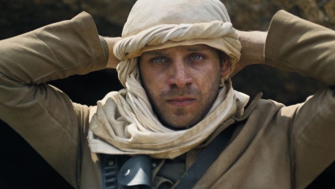 Palestine 36 | Filmhuis De Lawei