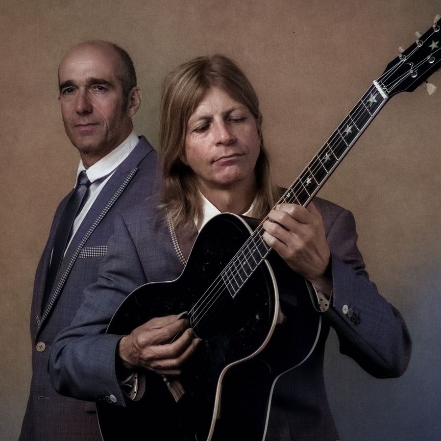 Two Wieners - The Everly Brothers unplugged