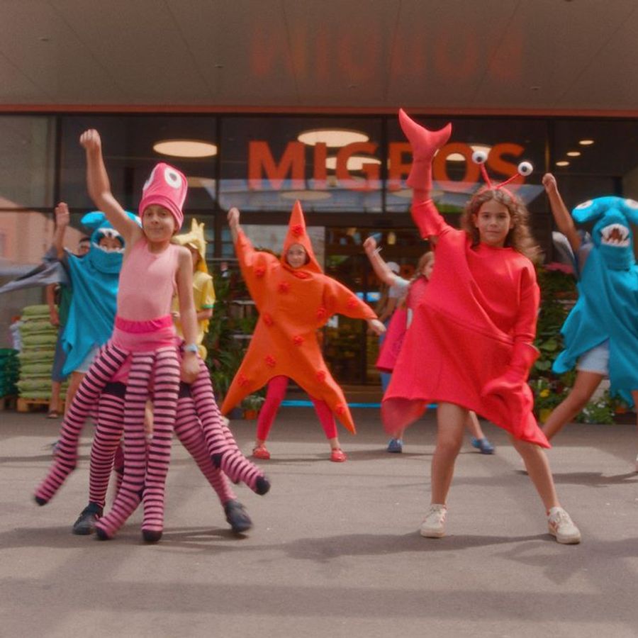 Splish Splash Forever (6+/8+) | Filmhuis De Lawei
