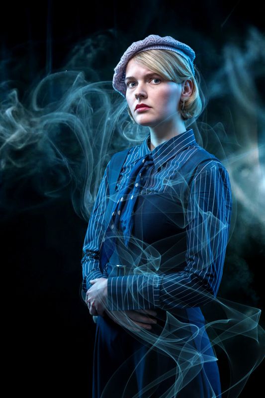 REP Entertainment - Sherlock Holmes