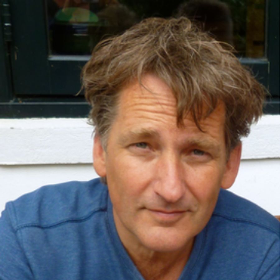 Paul Passchier in De Lawei