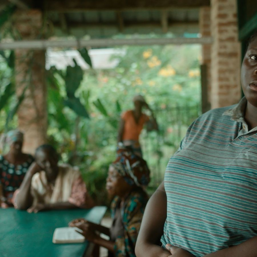 Muganga | Movies that Matter
