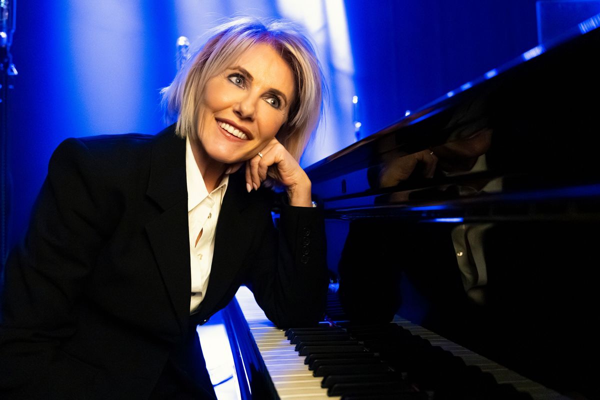 Dana Winner - Hartstroom | De Lawei