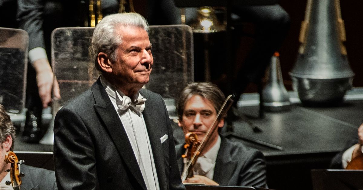 Noord Nederlands Orkest - Sjostakovitsj 2 & Brahms 3