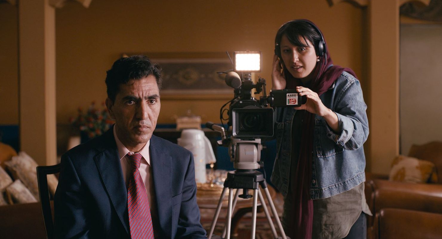 No Good Men | Filmhuis De Lawei