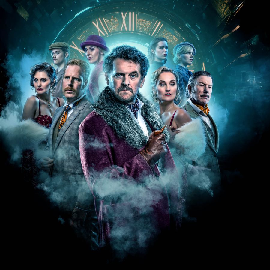 REP Entertainment - Sherlock Holmes