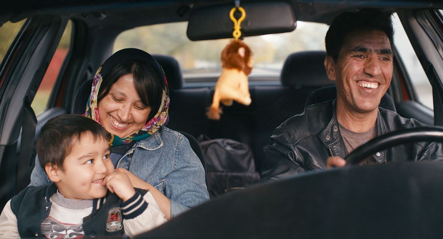 No Good Men | Filmhuis De Lawei
