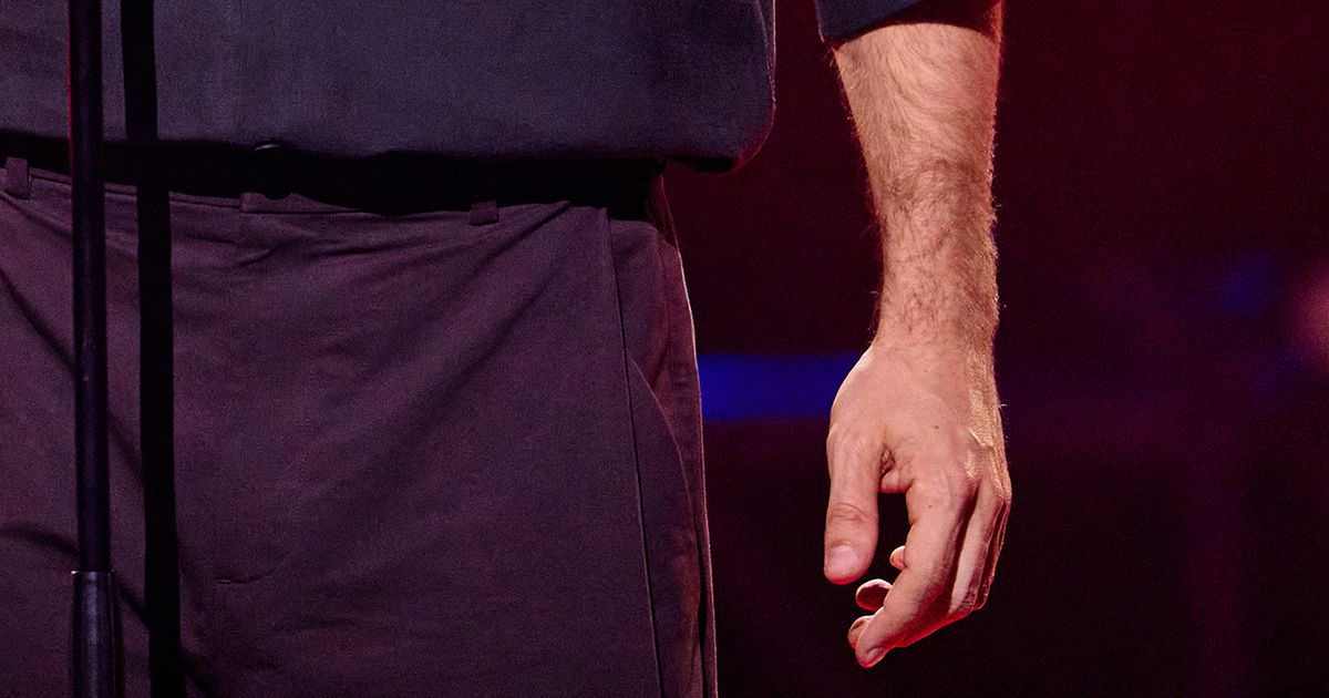 Ode aan een Nederlands icoon — Nationaal Theaterweekend: Muziek blind date