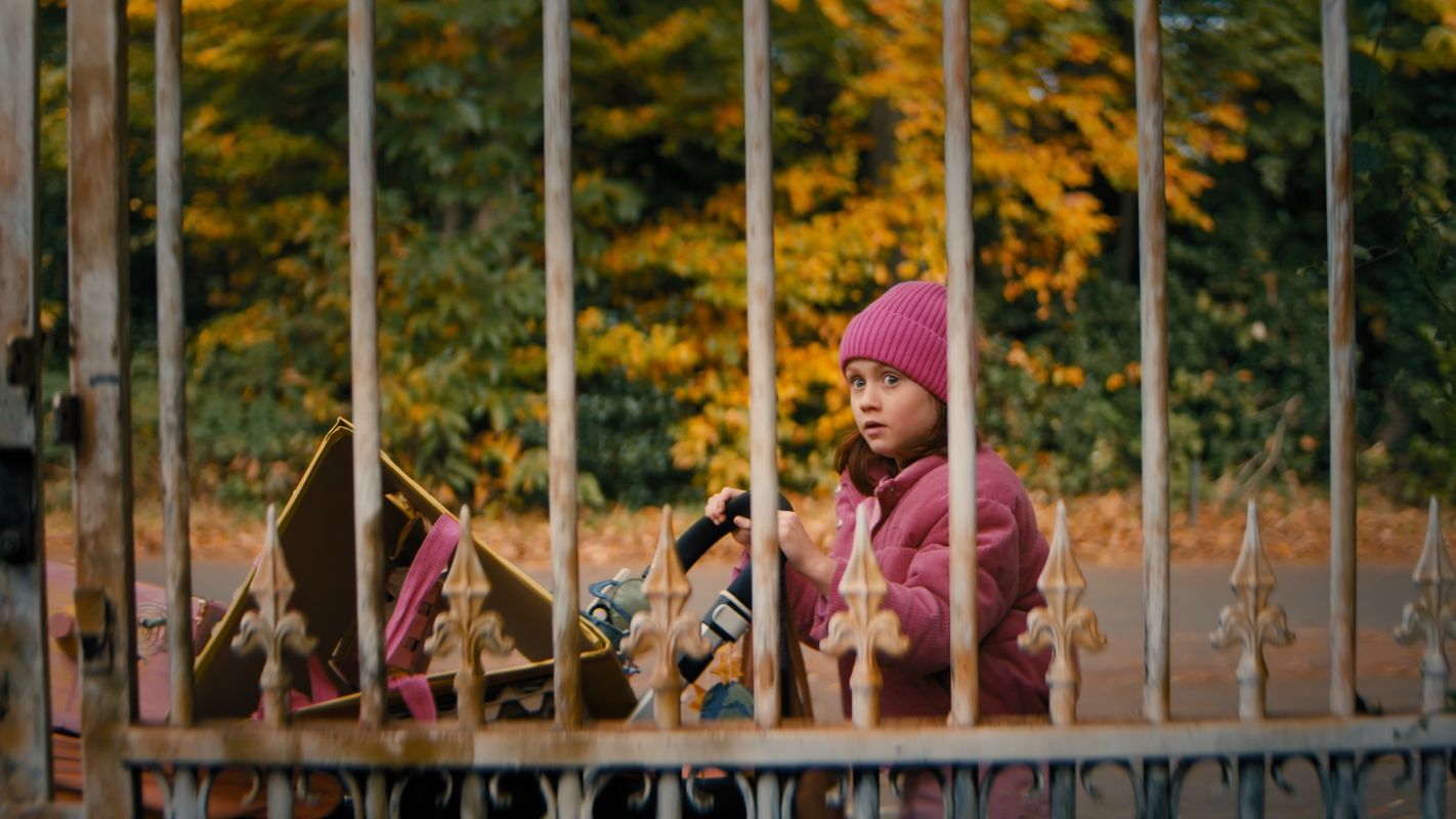 Cinekid: KABAM! 2 (4+) | Filmhuis De Lawei