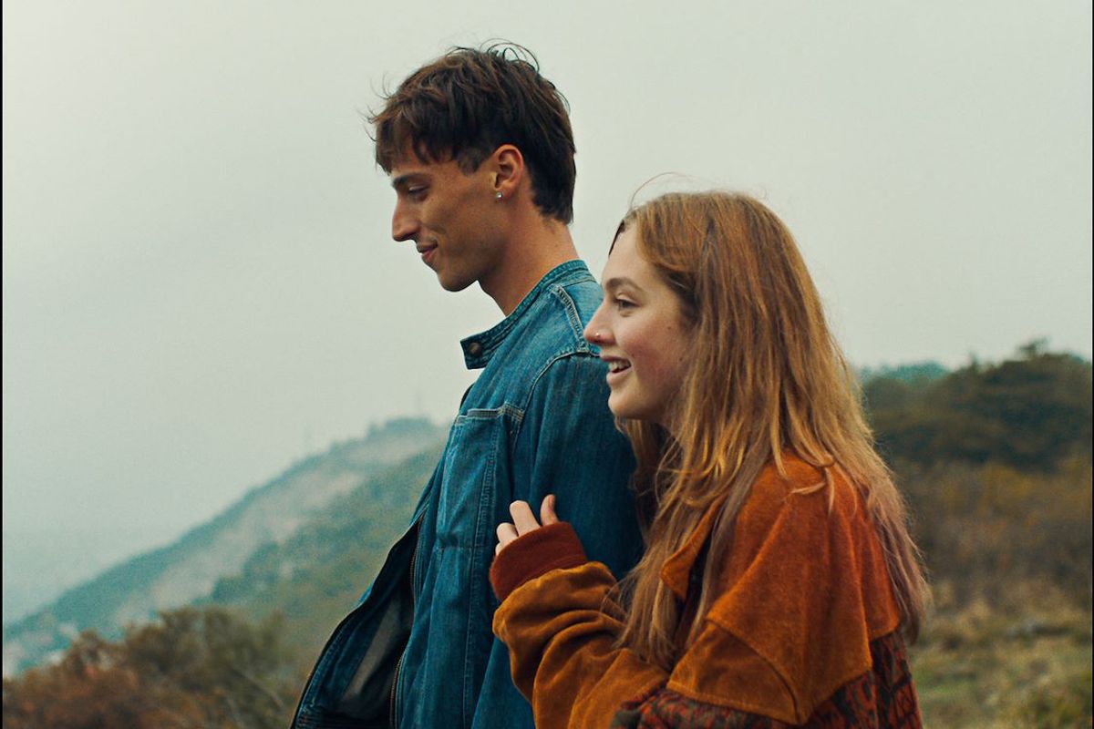 Un Anno di Scuola | Filmhuis De Lawei