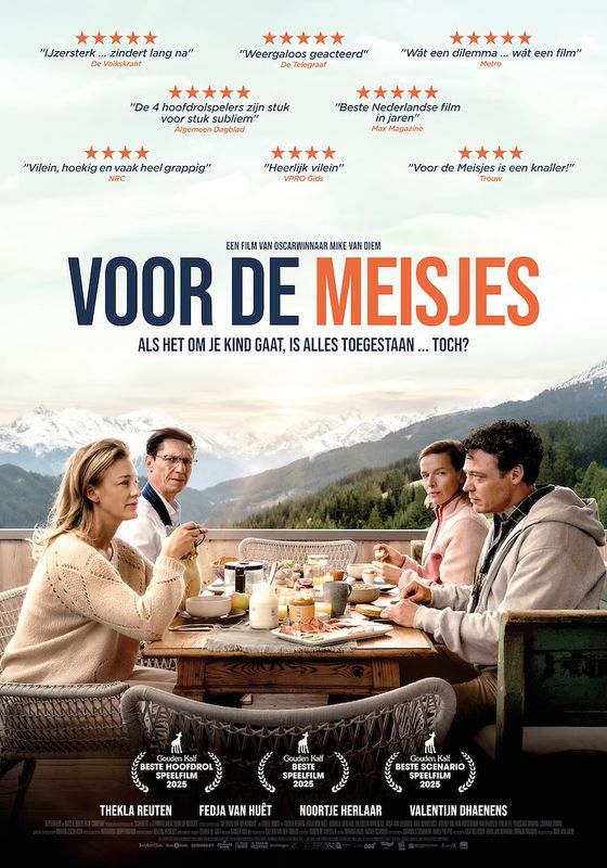 Best of 25/26: Voor de meisjes