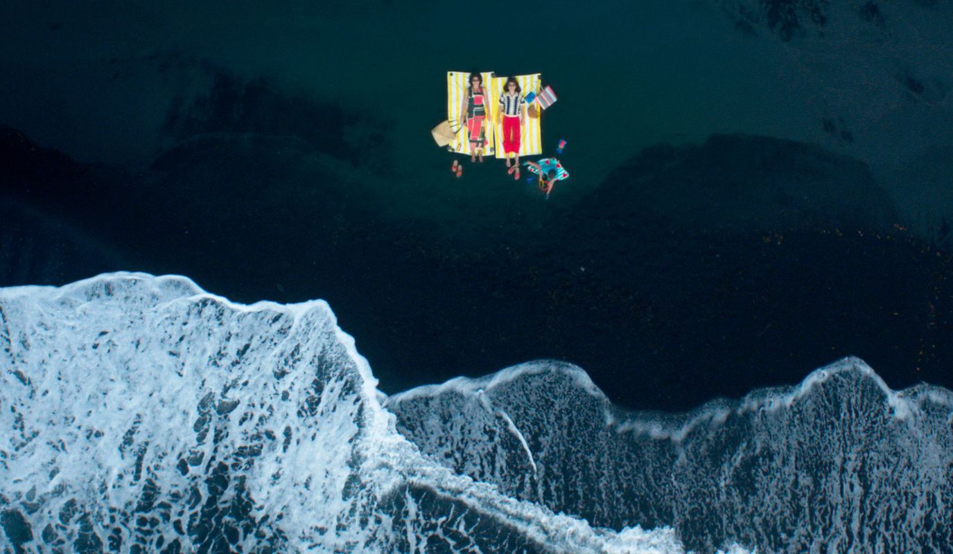 Amarga Navidad