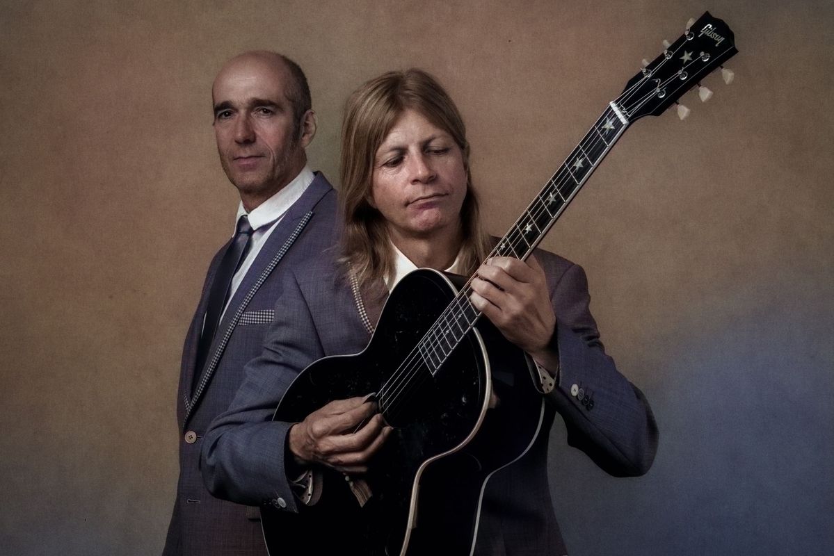 Two Wieners - The Everly Brothers unplugged