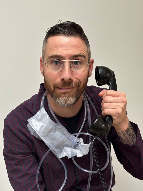 Rob Heebink - Een beetje vroeger is de toekomst