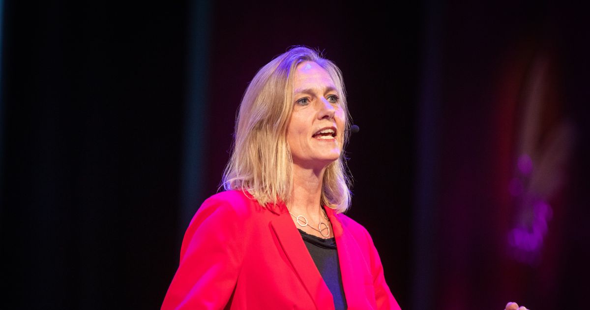 Een Theatercollege van Aukje Nauta — Schaamteloos schaamtevrij