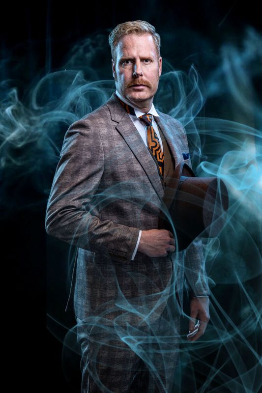 REP Entertainment - Sherlock Holmes